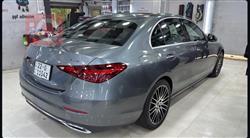 مێرسێدس بێنز C-Class